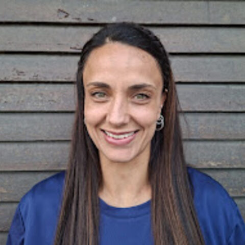 Bonita van den Berg