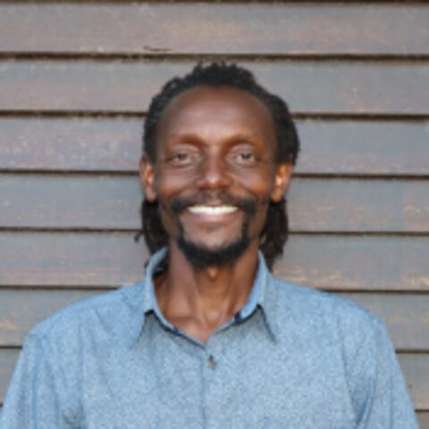 Johnson Njoroge