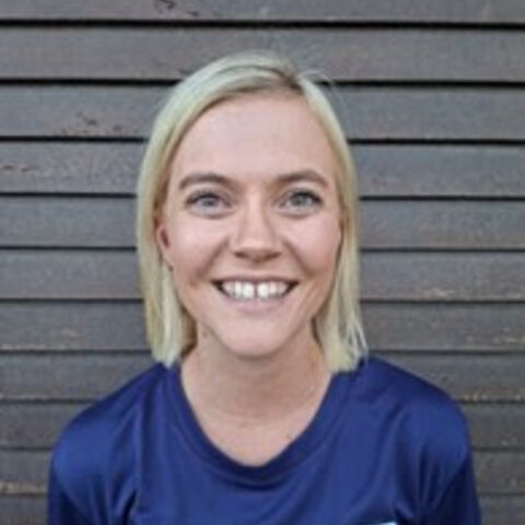Lize-Mari van der Spuy