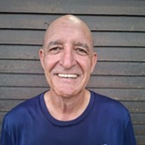 Riaan Oosthuizen