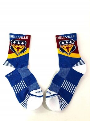 Club socks